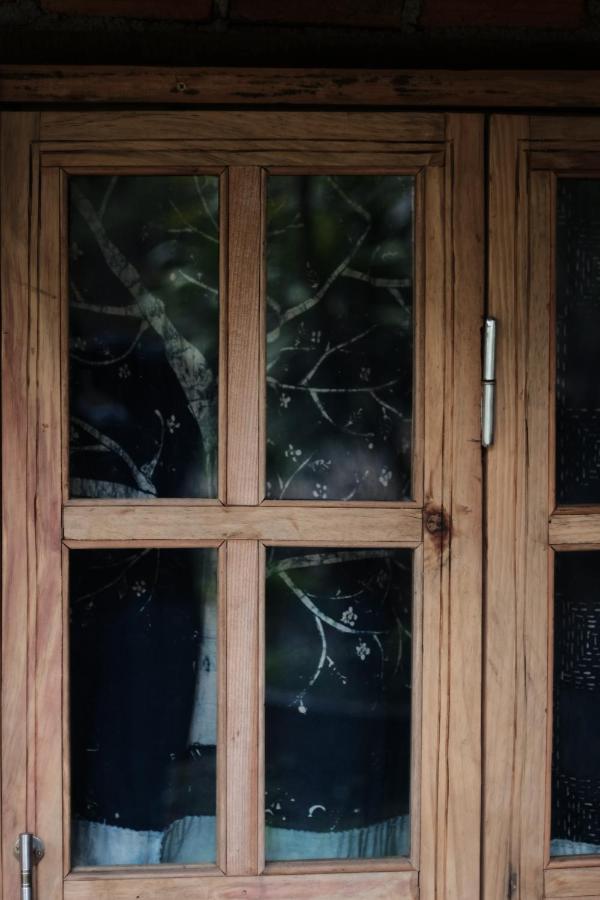 Sum Villa Homestay Mang Den Kon Von Kla Exterior photo